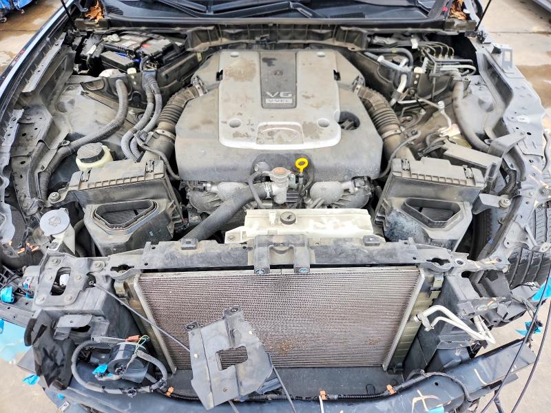 Aukcja sprzedaży 2019 Infiniti Q70, vin: JN1BY1AP5KM505596, numer aukcji: 51886676