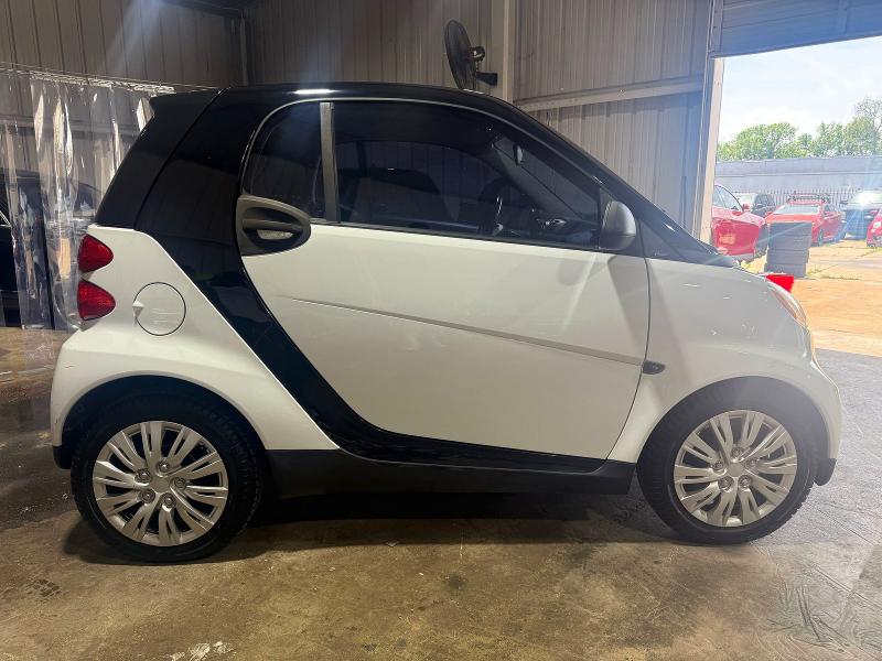 Aukcja sprzedaży 2012 Smart Fortwo, vin: WMEEJ3BA5CK540092, numer aukcji: 50302856