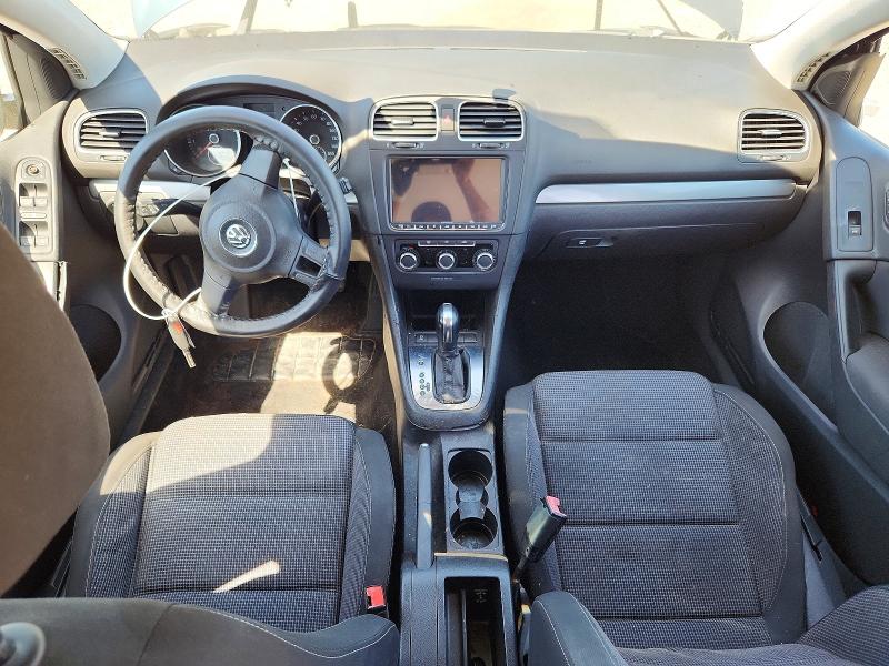 Продажа на аукционе авто 2012 Volkswagen Golf, vin: WVWDA7AJ3CW237727, номер лота: 49321366
