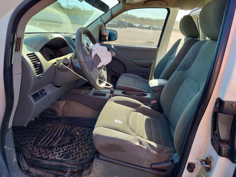 Auction sale of the 2018 Nissan Frontier, vin: 1N6BD0CT1JN748440, lot number: 49127446