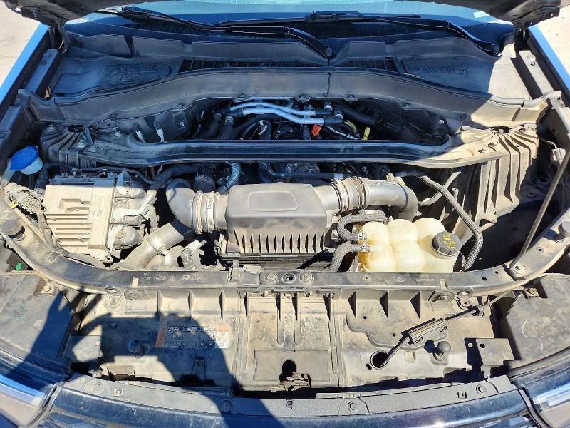 Продаж на аукціоні авто 2020 Ford Explorer, vin: 1FM5K8GC4LGB64020, номер лоту: 49517866