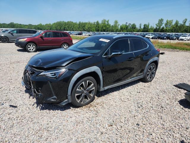Продажа на аукционе авто 2020 Lexus Ux, vin: JTHP9JBH6L2031824, номер лота: 49518796