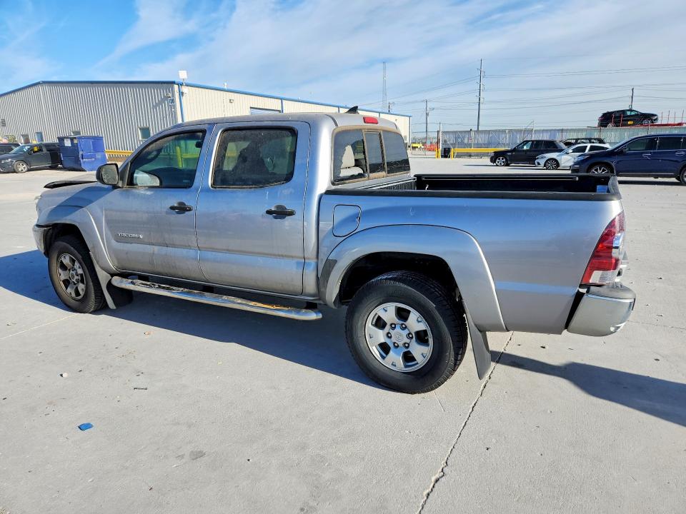 Aukcja sprzedaży 2015 Toyota Tacoma, vin: 5TFJX4GN8FX037371, numer aukcji: 49171066