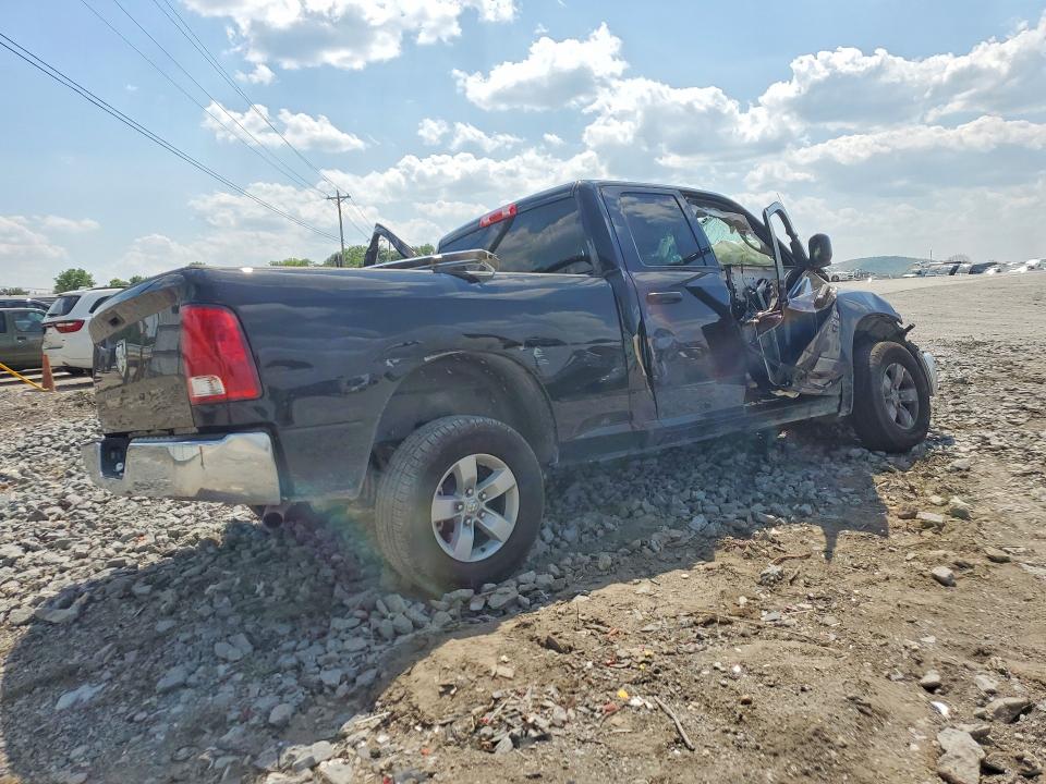 Aukcja sprzedaży 2024 Ram 1500 Classic, vin: 1C6RR6GG7RS142356, numer aukcji: 50881146