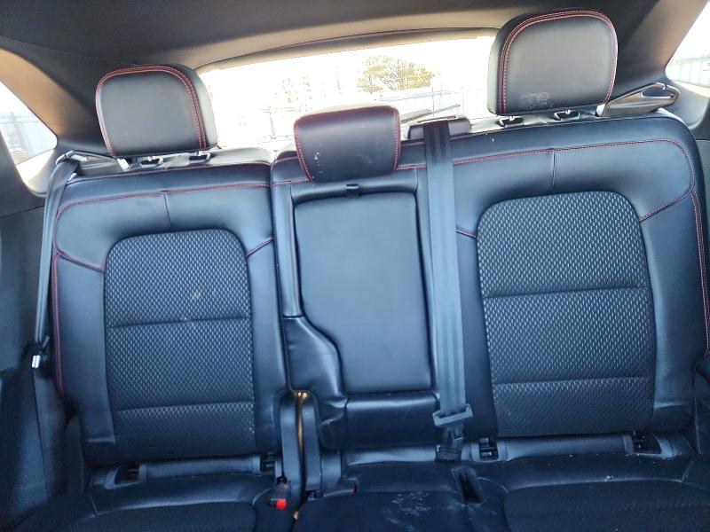 2024 Ford Escape მანქანა იყიდება აუქციონზე, vin: 1FMCU9MZ9RUB02056, აუქციონის ნომერი: 48857356