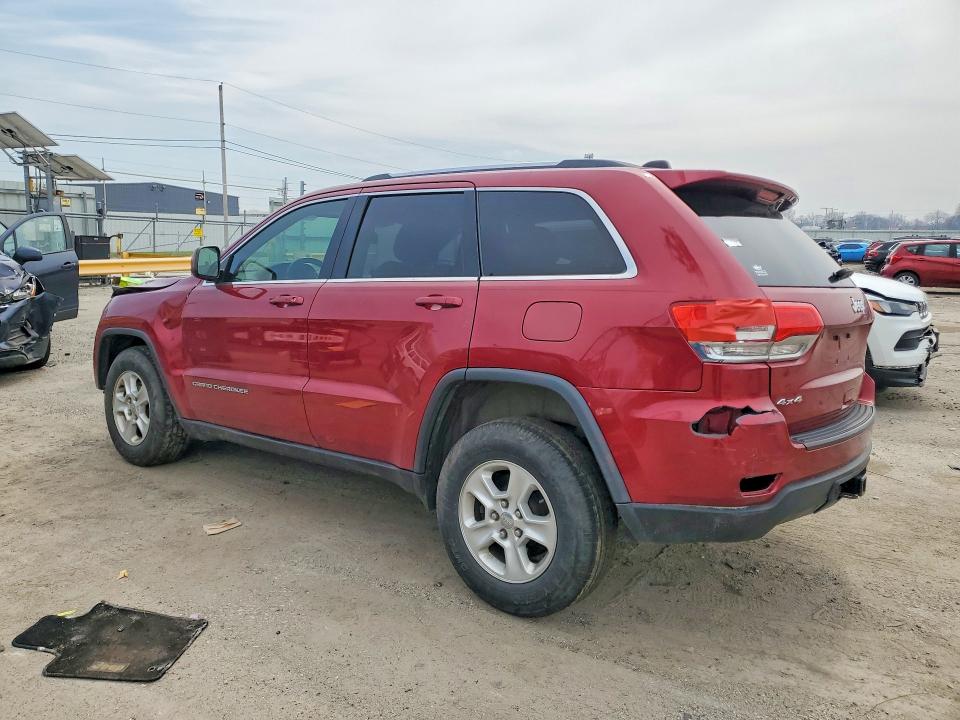 48709416 :رقم المزاد ، 1C4RJFAG2EC388860 vin ، 2014 Jeep Grand Cherokee مزاد بيع