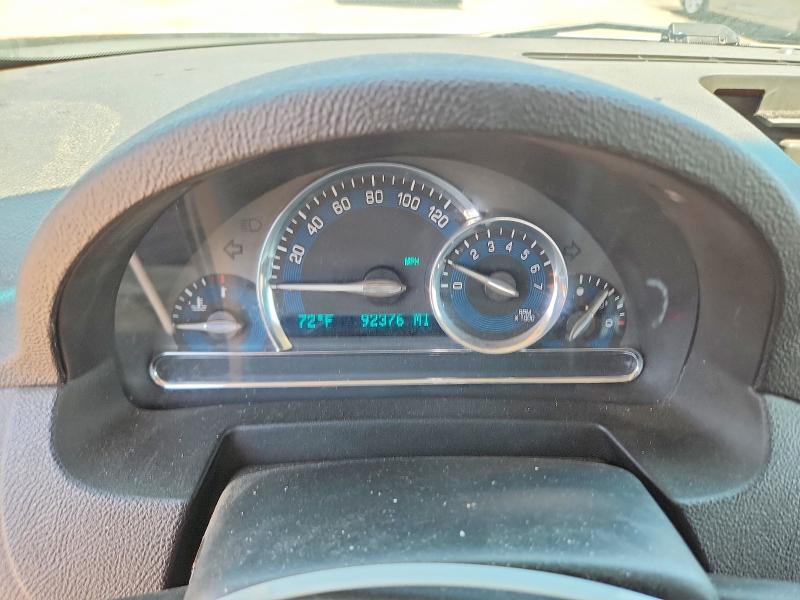 Продаж на аукціоні авто 2009 Chevrolet Hhr, vin: 3GNCA13B29S564677, номер лоту: 41629726