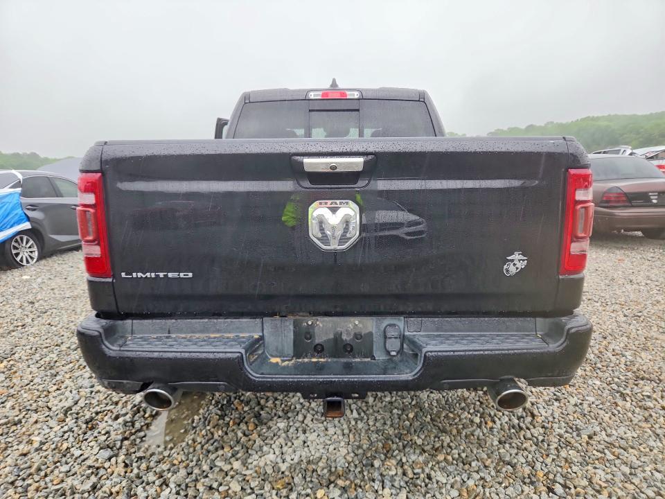 Продаж на аукціоні авто 2020 Ram 1500, vin: 1C6SRFHT6LN368746, номер лоту: 51587776