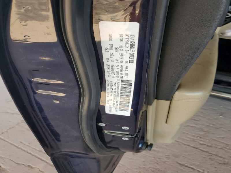 Продаж на аукціоні авто 2014 Dodge Durango, vin: 1C4RDHAG3EC412604, номер лоту: 51372306