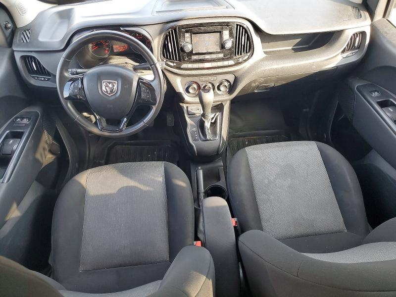Aukcja sprzedaży 2018 Ram Promaster City, vin: ZFBERFBB8J6L67470, numer aukcji: 50280496
