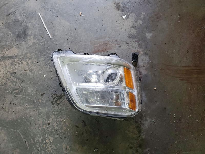 Продаж на аукціоні авто 2015 Gmc Terrain, vin: 2GKFLYE35F6404922, номер лоту: 51039686