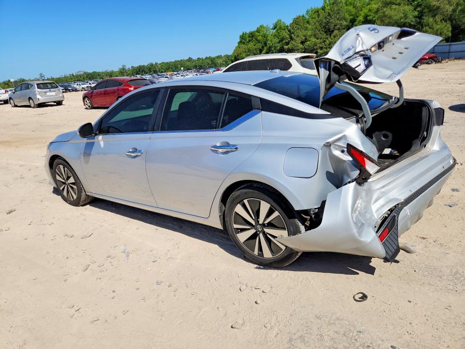 Aukcja sprzedaży 2022 Nissan Altima, vin: 1N4BL4DVXNN356310, numer aukcji: 50064416