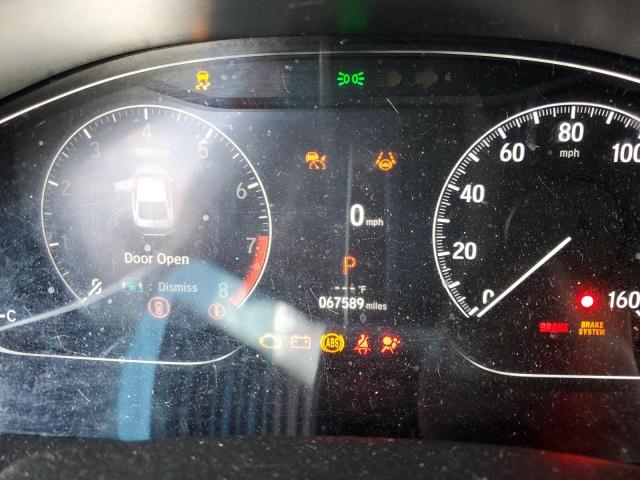 Продаж на аукціоні авто 2022 Honda Accord, vin: 1HGCV2F34NA007144, номер лоту: 51012996