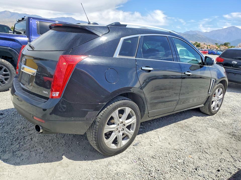 Продажа на аукционе авто 2015 Cadillac Srx, vin: 3GYFNDE37FS547235, номер лота: 48858196