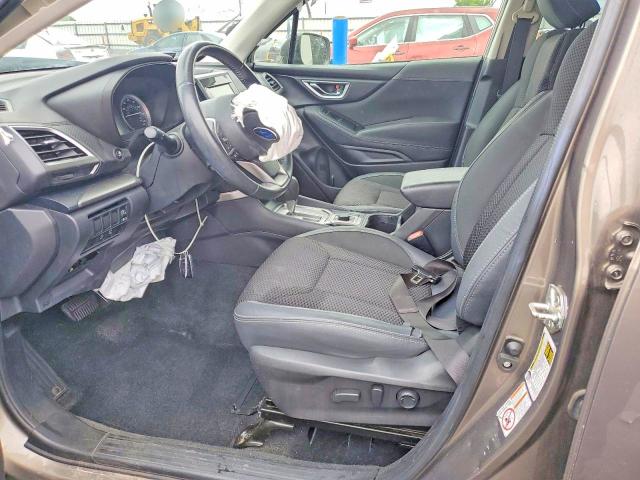 Продаж на аукціоні авто 2020 Subaru Forester, vin: JF2SKAJC3LH459225, номер лоту: 48644786