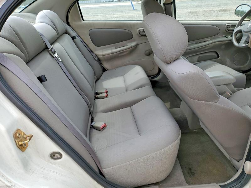 48618056 :رقم المزاد ، 1B3ES56C84D636387 vin ، 2004 Dodge Neon مزاد بيع