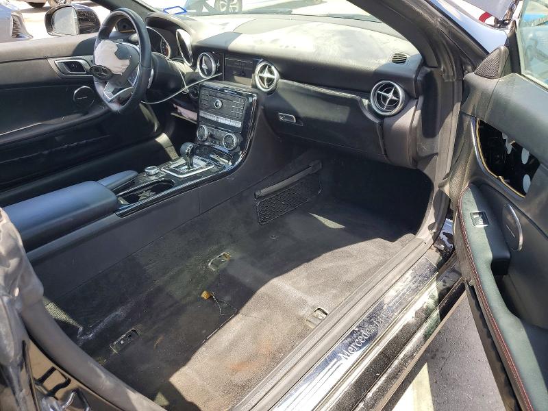2020 Mercedes-benz Slc მანქანა იყიდება აუქციონზე, vin: W1KPK3JA0LF170786, აუქციონის ნომერი: 51656316