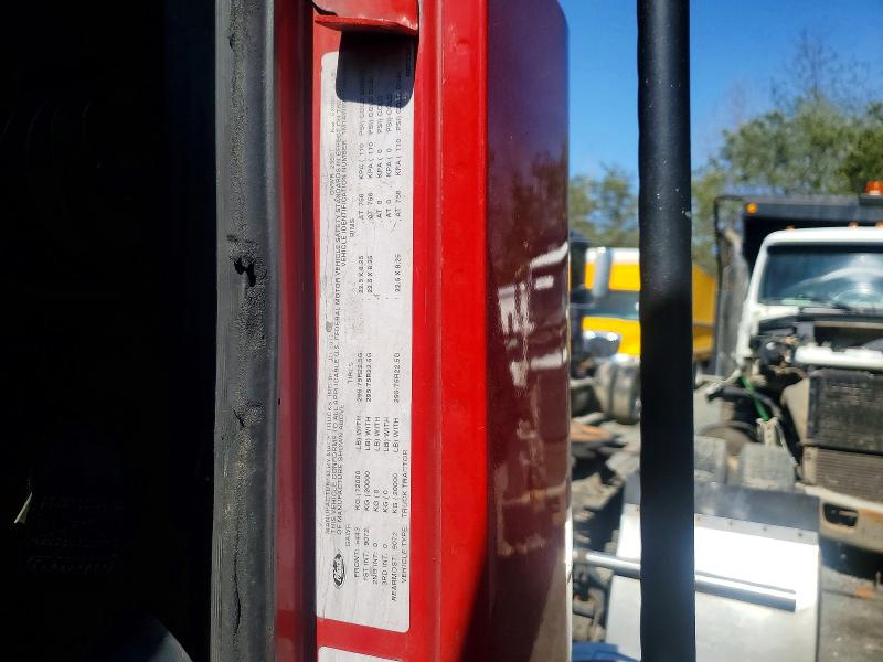 Aukcja sprzedaży 2013 Mack 600, vin: 1M1AW09Y1DM024298, numer aukcji: 79961965