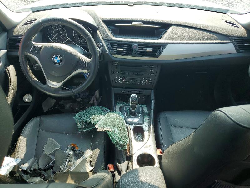 Продаж на аукціоні авто 2015 Bmw X1, vin: WBAVM1C55FV318311, номер лоту: 51378706