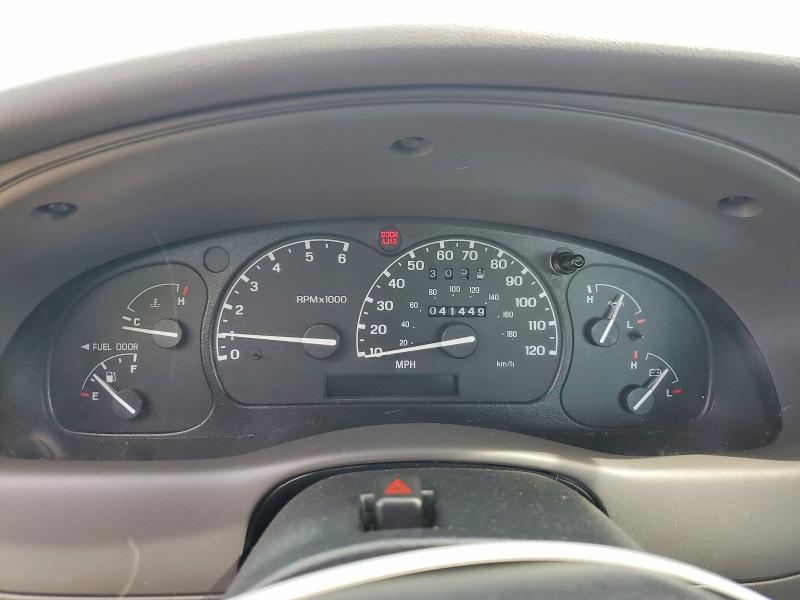 50883666 :رقم المزاد ، 1FTYR10U42TA69955 vin ، 2002 Ford Ranger مزاد بيع