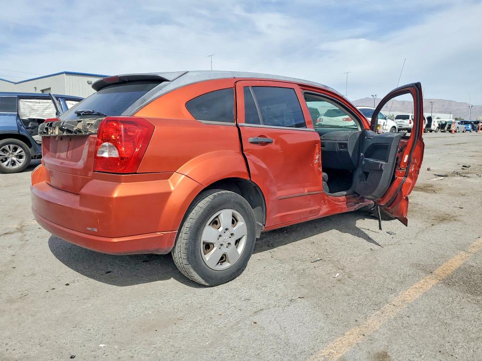 Aukcja sprzedaży 2008 Dodge Caliber, vin: 1B3HB28B48D566604, numer aukcji: 48699126