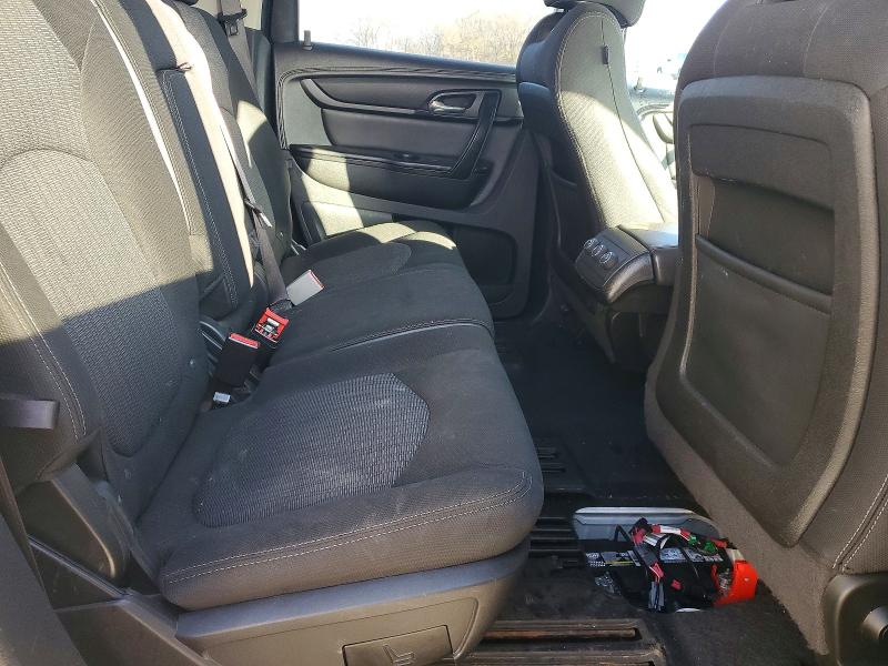 Продажа на аукционе авто 2015 Chevrolet Traverse, vin: 1GNKVGKDXFJ324196, номер лота: 49423436