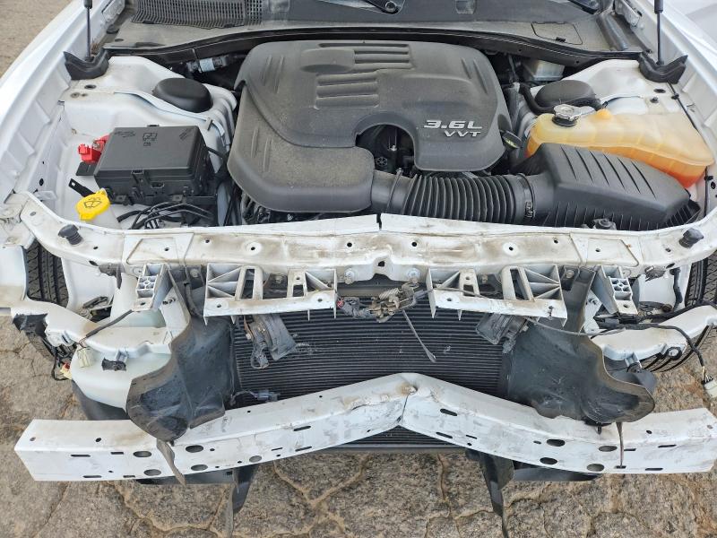 51704126 :رقم المزاد ، 2C3CDXHG2LH224323 vin ، 2020 Dodge Charger مزاد بيع