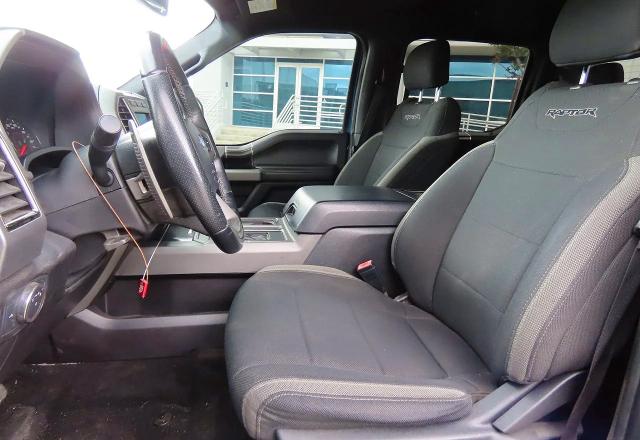 2019 Ford F150 მანქანა იყიდება აუქციონზე, vin: 1FTFW1RG3KFA06535, აუქციონის ნომერი: 51203716
