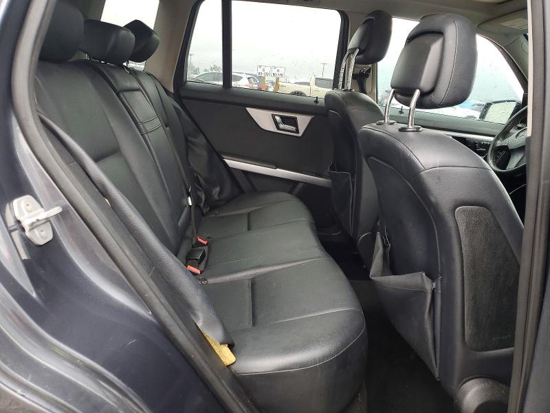 Продажа на аукционе авто 2010 Mercedes-benz Glk, vin: WDCGG5GB1AF339048, номер лота: 48906146