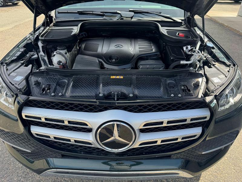 Aukcja sprzedaży 2020 Mercedes-benz Gls, vin: 4JGFF5KE0LA232994, numer aukcji: 49456796