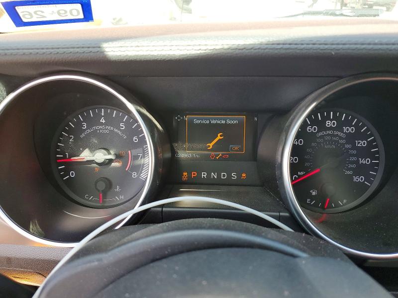 Продажа на аукционе авто 2022 Ford Mustang, vin: 1FA6P8TH0N5125912, номер лота: 51594476