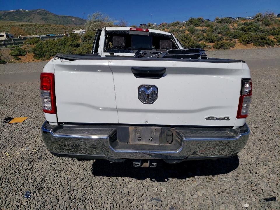 Продаж на аукціоні авто 2020 Ram 2500, vin: 3C6UR5HL8LG275853, номер лоту: 51377236