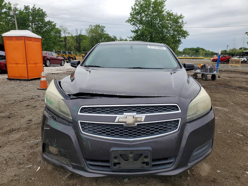 51131606 :رقم المزاد ، 1G11B5SA2DF330803 vin ، 2013 Chevrolet Malibu مزاد بيع