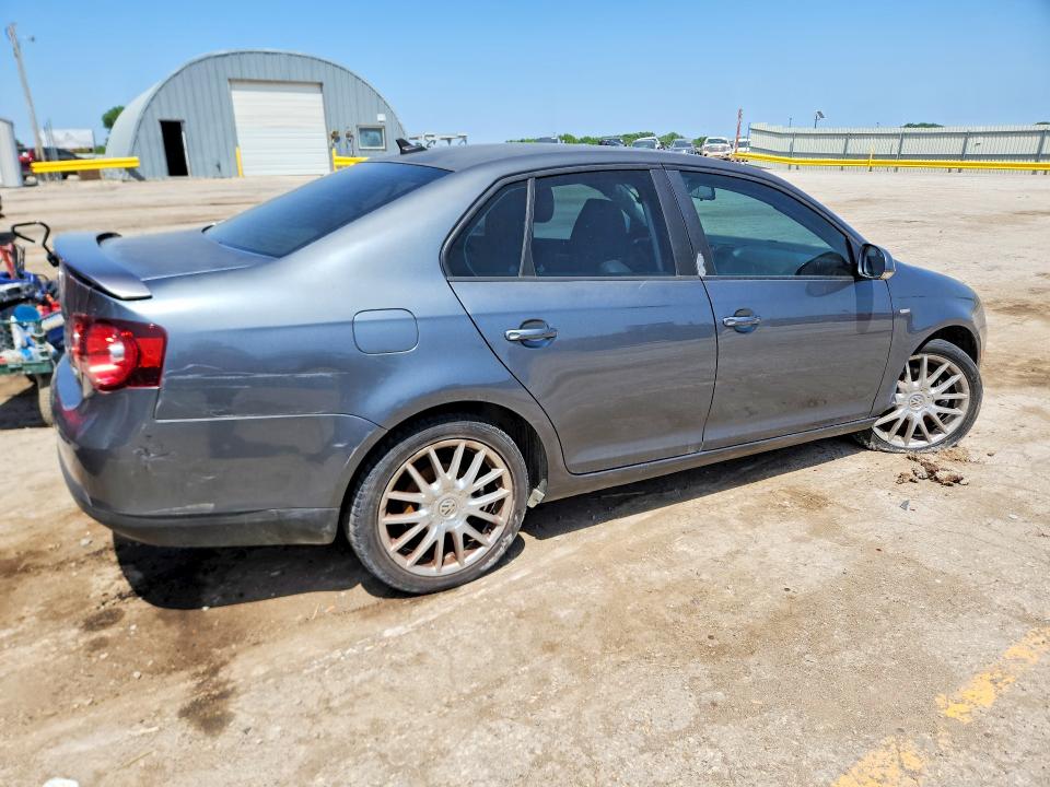 Продаж на аукціоні авто 2009 Volkswagen Jetta, vin: 3VWRJ71K89M076733, номер лоту: 51605966