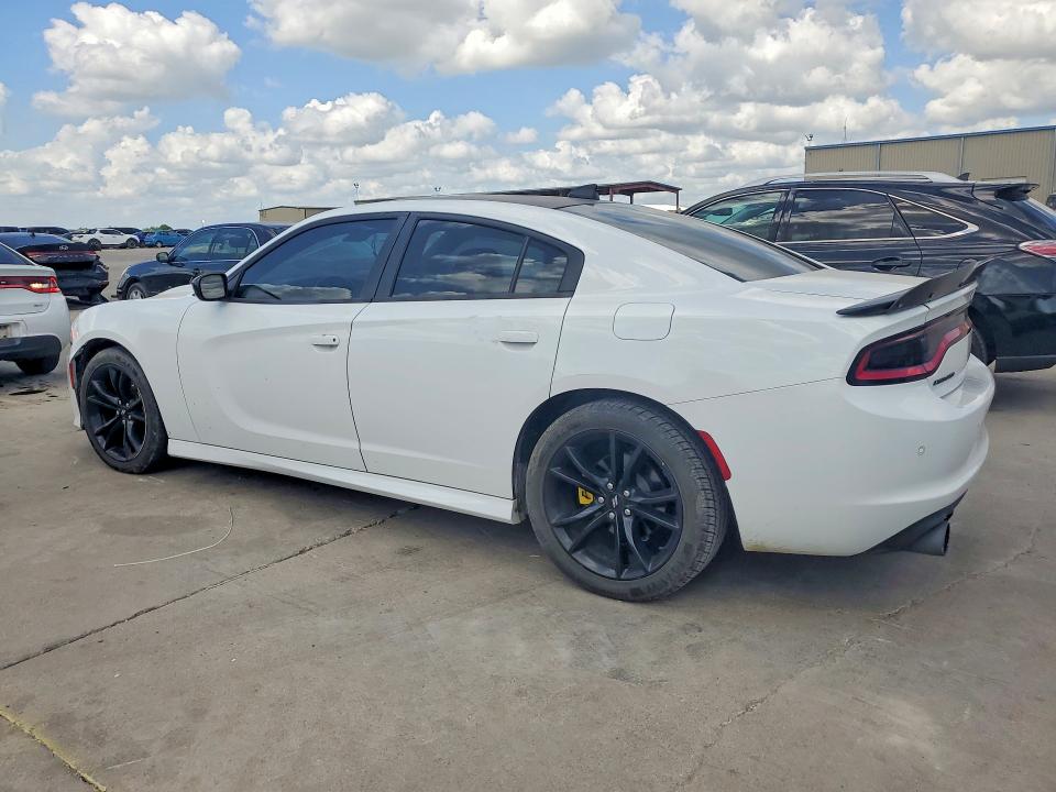 Продажа на аукционе авто 2018 Dodge Charger, vin: 2C3CDXCT9JH139612, номер лота: 49723436