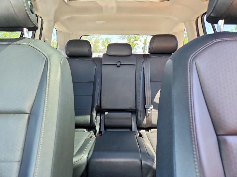 2019 Volkswagen Tiguan მანქანა იყიდება აუქციონზე, vin: 3VV2B7AX8KM082536, აუქციონის ნომერი: 51158266