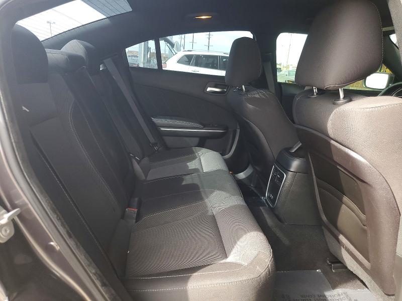 Aukcja sprzedaży 2019 Dodge Charger, vin: 2C3CDXBG3KH707620, numer aukcji: 48870376