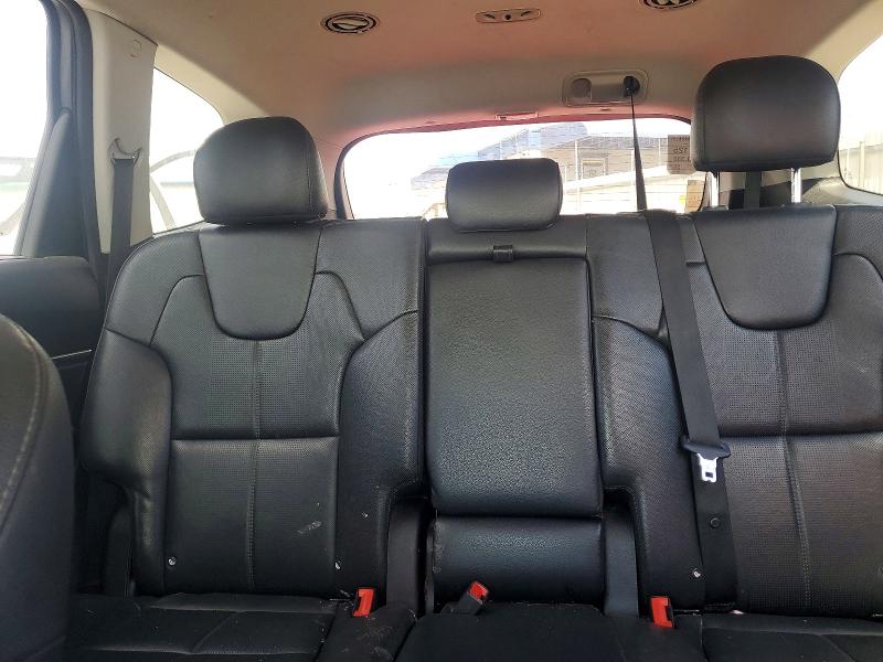 Продаж на аукціоні авто 2020 Kia Telluride, vin: 5XYP34HC7LG042188, номер лоту: 50390926