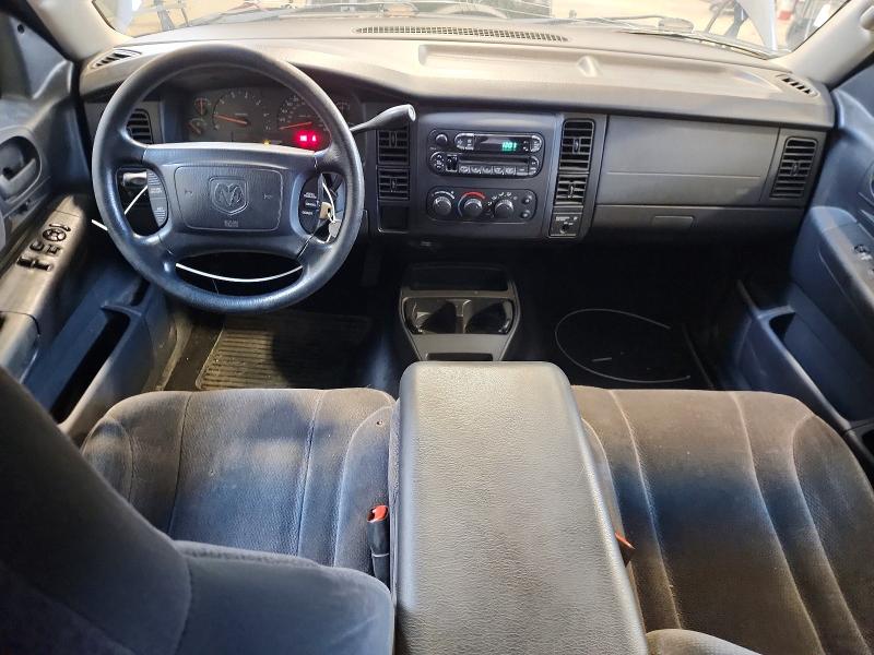 Продаж на аукціоні авто 2002 Dodge Dakota, vin: 1B7GL32X02S596588, номер лоту: 49281386