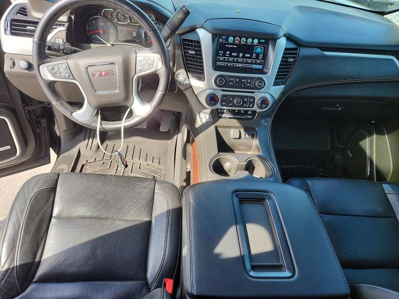 Продаж на аукціоні авто 2019 Gmc Yukon, vin: 1GKS1BKC6KR336554, номер лоту: 49078366