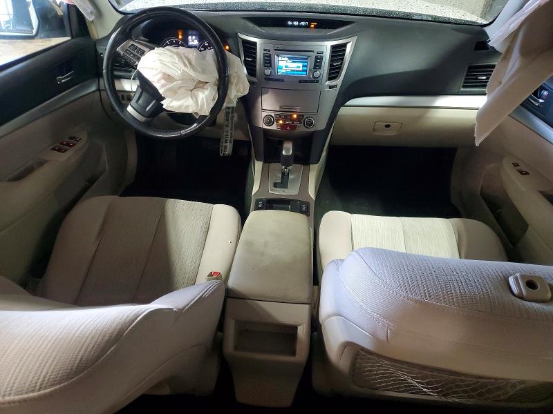 Продажа на аукционе авто 2014 Subaru Legacy, vin: 4S3BMBC63E3033220, номер лота: 48312956