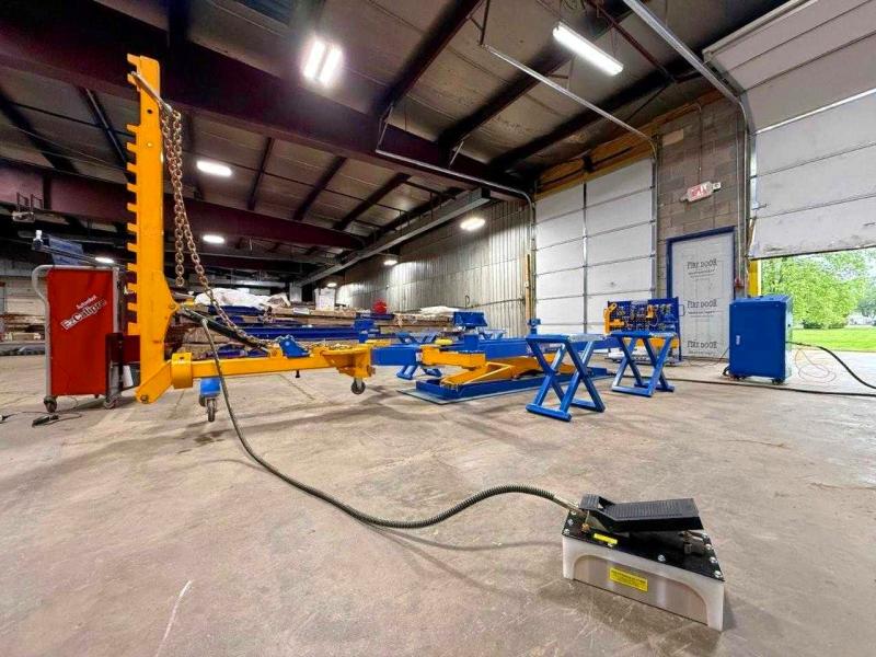 Продажа на аукционе авто 2026 Others Industrial, vin: 38911450, номер лота: 50549536