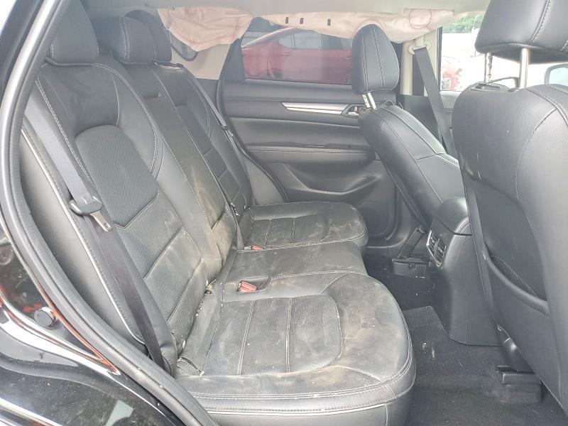 Aukcja sprzedaży 2024 Mazda Cx-5, vin: JM3KFBDM4R0378293, numer aukcji: 51431036