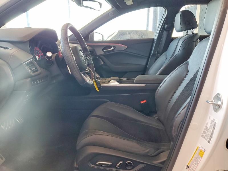Aukcja sprzedaży 2022 Acura Tlx, vin: 19UUB6F50NA000021, numer aukcji: 51571846