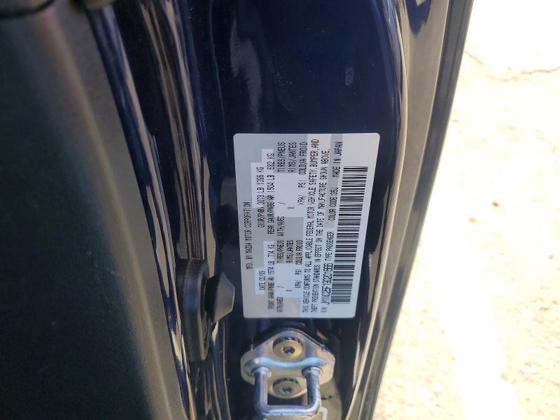 49279466 :رقم المزاد ، JM1NC25F190201666 vin ، 2009 Mazda Mx-5 Miata مزاد بيع