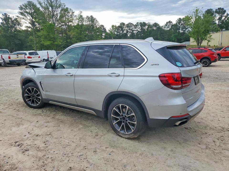 51025856 :رقم المزاد ، 5UXKT0C59J0V98063 vin ، 2018 Bmw X5 مزاد بيع
