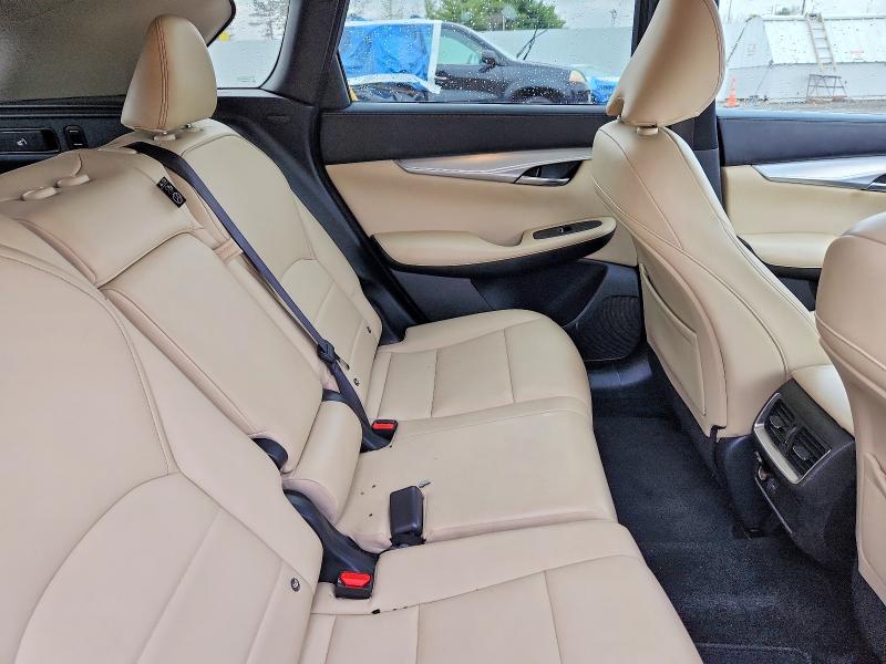 2019 Infiniti Qx50 მანქანა იყიდება აუქციონზე, vin: 3PCAJ5M3XKF148499, აუქციონის ნომერი: 50718166