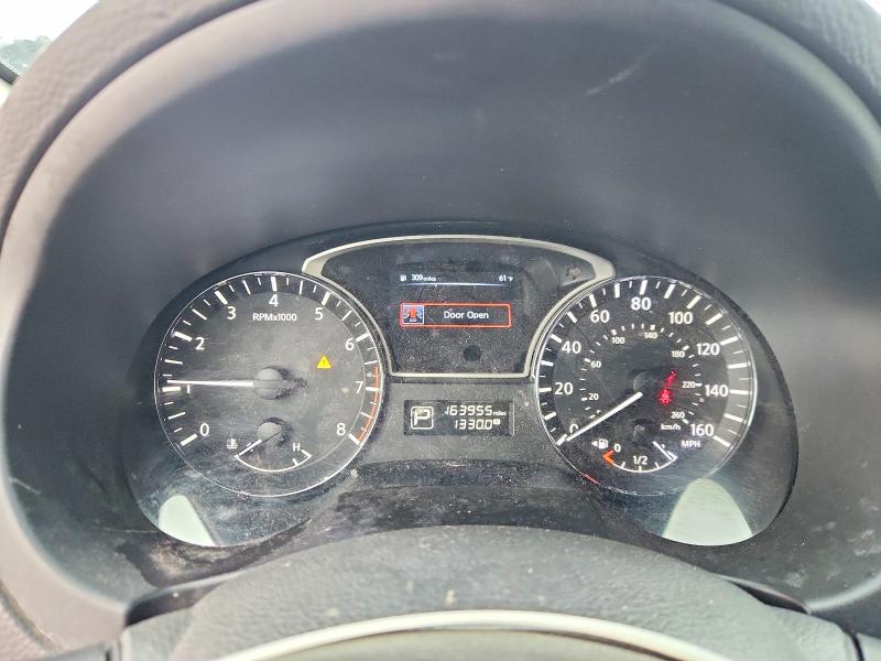 2014 Nissan Altima მანქანა იყიდება აუქციონზე, vin: 1N4AL3AP3EC267153, აუქციონის ნომერი: 48331916