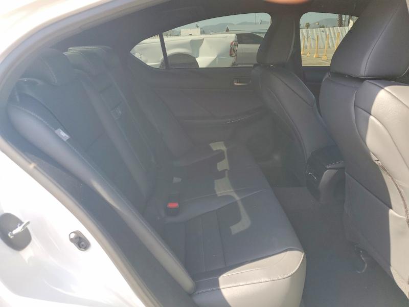 Продаж на аукціоні авто 2025 Lexus Is 350, vin: JTHGZ1B28S5089104, номер лоту: 51903016
