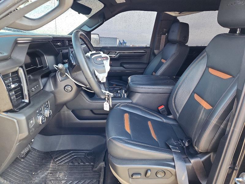 Продажа на аукционе авто 2024 Gmc Sierra, vin: 3GTUUEEL5RG176279, номер лота: 51351576